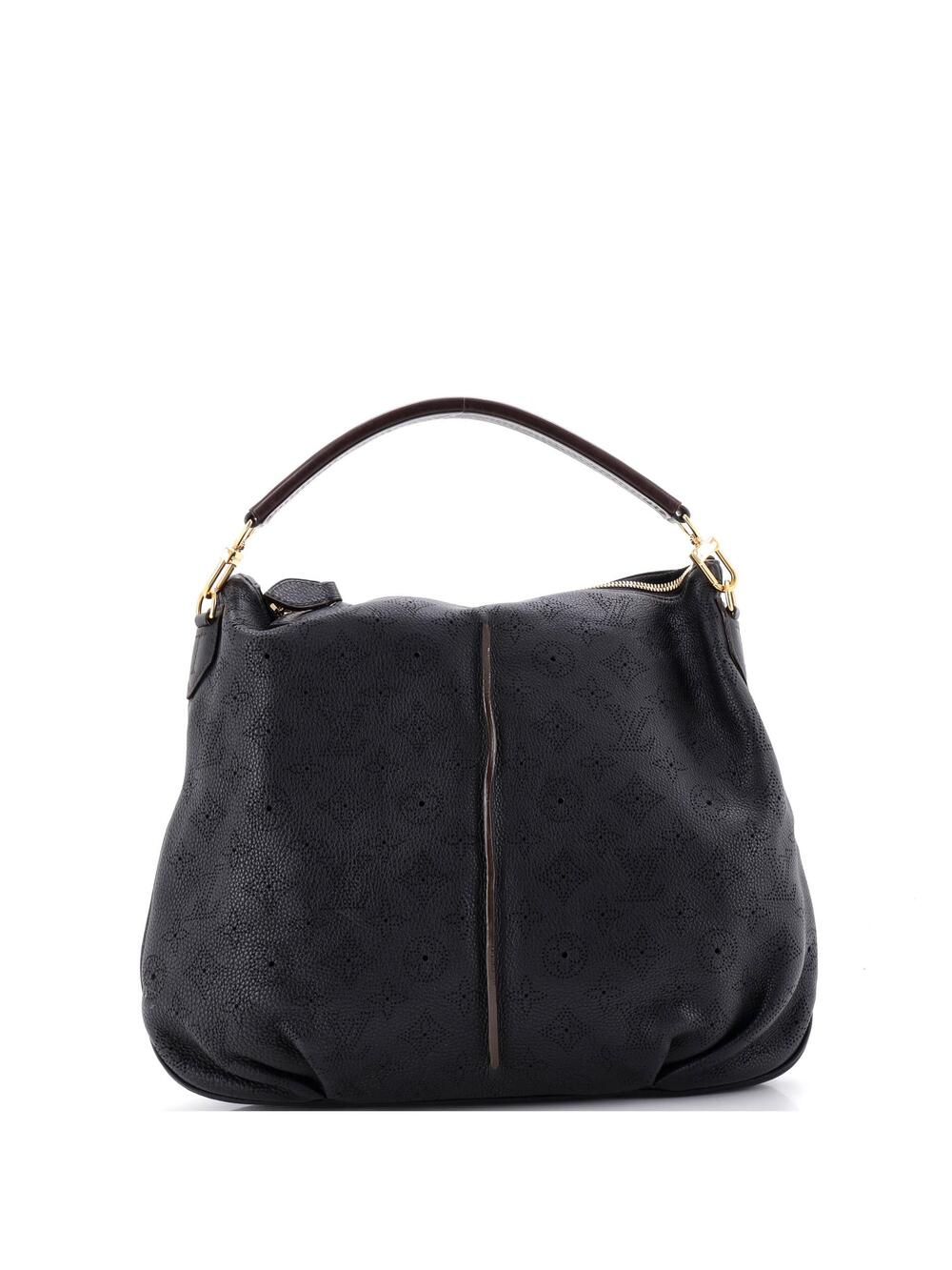 Louis Vuitton Selene Handbag Mahina #294322L15B